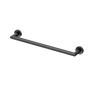 Gatco Glam 18" Wall Mounted Towel Bar & Reviews | Wayfair